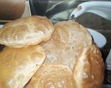 नमकीन कचौड़ी (Namkeen kachori recipe in Hindi) रेसिपी चरण 5 फोटो