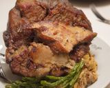 Foto langkah ke 8 dari resep Daging Ungkep - Cocok untuk mealprep.