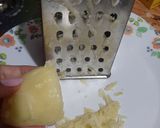 Foto del paso 1 de la receta: Torta o tortilla de atún y papa