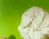 পিজ্জা বোম্ (Pizza bomb recipe In Bengali) রেসিপির ধাপ 3 ছবি