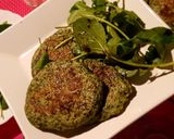 Foto del paso 3 de la receta: Croquetas de acelga y arroz