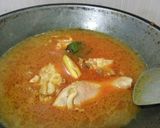 Foto langkah ke 2 dari resep Kare Ayam.