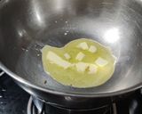 A picture of step 2 of Roasted Nuts Chocolate Fudge.