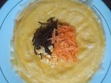 Sop Matahari (khas Solo)