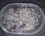 Foto langkah ke 2 dari resep Bawang  goreng renyah.