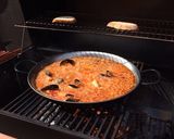 Foto del paso 6 de la receta Paella 🥘 marisco 🦐