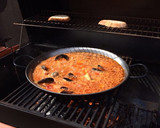 Foto del paso 6 de la receta: Paella 🥘 marisco 🦐
