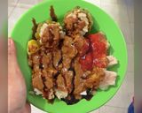 Foto langkah ke 6 dari resep Siomay Ayam Homemade 🌸.