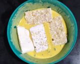 Foto langkah ke 3 dari resep Tempe Mendoan.