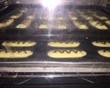 Foto langkah ke 4 dari resep Lidah Kucing ekonomis.
