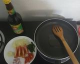 Foto langkah ke 2 dari resep Kacang Panjang cah Udang (#pr_kacang panjang).