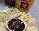 Foto langkah ke 4 dari resep Sambel Kecap Simpel.