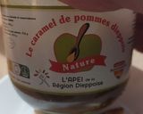 Une image de l'étape 7 de Cake invisible aux pommes 🍎.