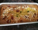 फ्रूट और नट केक (Fruit aur nut cake recie in hindi) रेसिपी चरण 9 फोटो