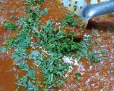 रेस्टोरेंट स्टाइल पाव भाजी (Restaurant Style Pav Bhaji recipe in hindi) रेसिपी चरण 5 फोटो