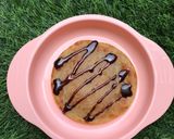 Foto langkah ke 4 dari resep 65. Simple Banana Pancake.