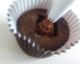 A picture of step 21 of Icing-filled Cupcakes using Pre-made kits.