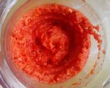 Foto langkah ke 1 dari resep Sambel Ebi Telur.