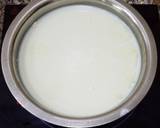 How to make Butter,Ghee,paneer & Mish from Cream or Malai? recipe step 4 photo
