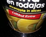 Foto del paso 2 de la receta: Cheesecake de Piña SIN HORNO a lo Carmelita