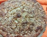 A picture of step 4 of Creamy Apple Cake.