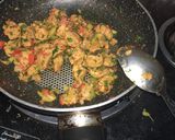 صورة لخطوة 5 من وصفة رز ببروتين الصويا