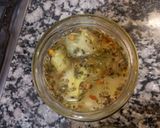 Foto del paso 9 de la receta: Repollitos de Bruselas en Conserva