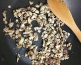 Foto del paso 1 de la receta Croquetas de shiitake