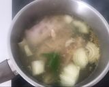 Foto del paso 1 de la receta: Pollo desmechado 🐔