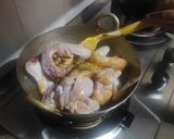 Foto langkah ke 2 dari resep Gulai Ayam.