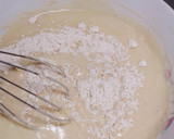 Foto del paso 2 de la receta: Pastelitos de coco sin leche, ni huevo