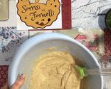 Foto del passaggio 2 della ricetta CIAMBELLINI di Pasqua