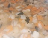 Foto del paso 6 de la receta: Sopa juliana