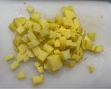 Foto del paso 4 de la receta: Patasca