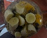 Foto del paso 1 de la receta: Panqueques de Avena
