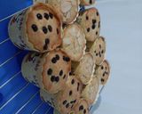 Foto langkah ke 7 dari resep Banana Cup cake.