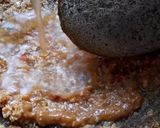 Foto langkah ke 3 dari resep Kupat Tahu.
