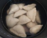 Foto langkah ke 5 dari resep Pempek Dos.