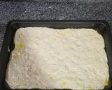 Foto del paso 2 de la receta Pizza pan crujiente