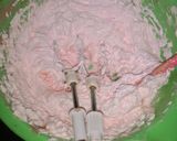 Foto langkah ke 4 dari resep Bolu gulung irits lembut alias apa adanya.