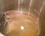 Foto del paso 3 de la receta: Pudin de cuco