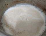 मिल्क वाली कॉफी (Milk wali coffee recipe in Hindi) रेसिपी चरण 3 फोटो