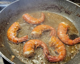 Foto del paso 6 de la receta: Fideuà negra