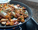 Foto del paso 6 de la receta: Fideuà mixta
