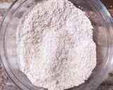 Foto del paso 1 de la receta: Cookies de avena coloridos