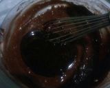 Foto langkah ke 5 dari resep Brownies Alpukat #BrowniesAlpukat.