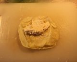 Foto del paso 10 de la receta: Paquetes sorpresa con salsa blanca verdozzza
