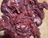 Foto del paso 2 de la receta: Carne a la mexicana