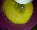 Foto langkah ke 1 dari resep Brownies Keju.