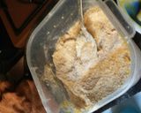 Foto del paso 2 de la receta: Filetitos de pescado para niños